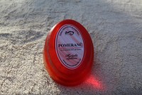 Glycerinové mýdlo ovál-vůně pomeranč